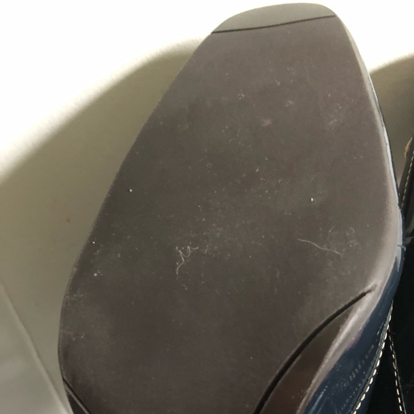 NWT Talbots Colby Heel, Size 8.5 - Picture 6 of 8